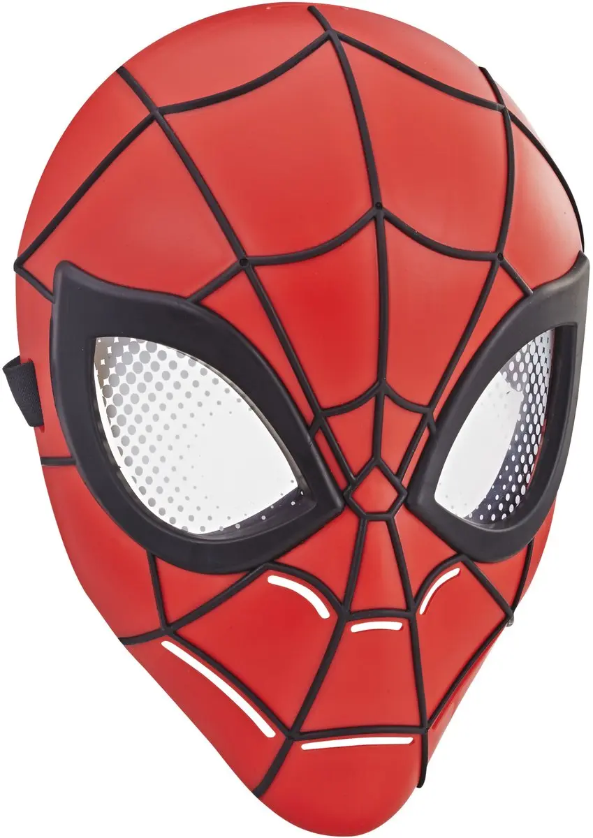 Hasbro Marvel Spider-Man Masker