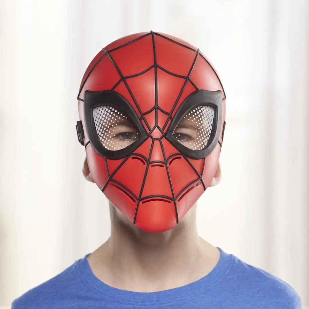 Hasbro Marvel Spider-Man Masker