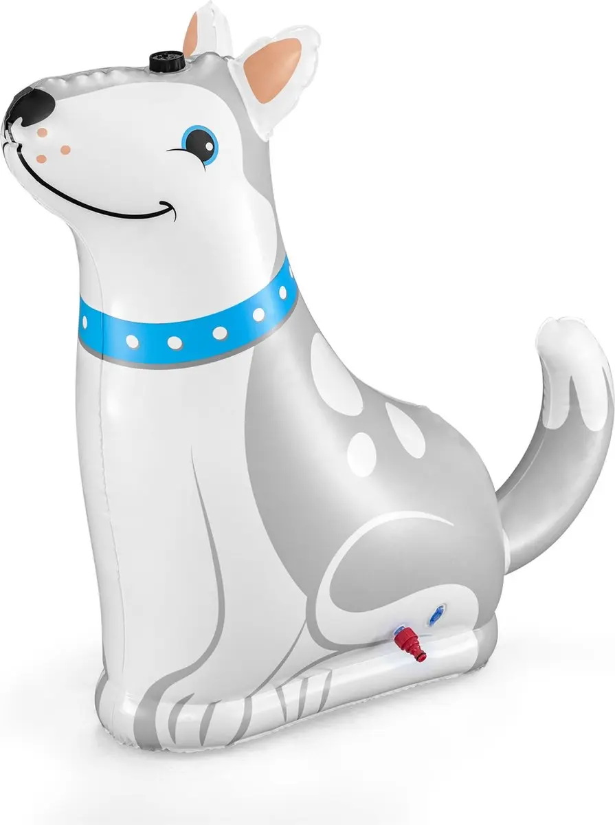 Bestway Happy Husky Opblaasbare Sproeier