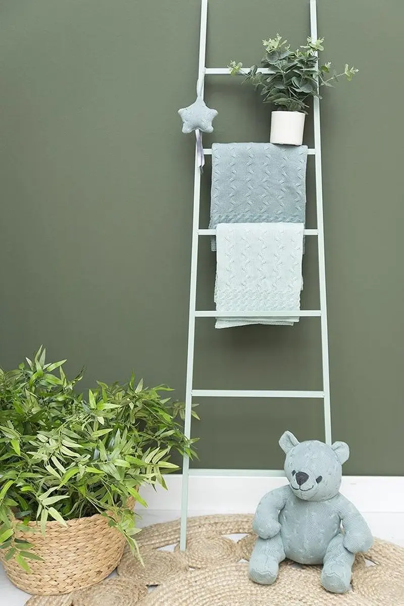 Baby's Only Knuffelbeer Cable Teddybeer - 35 cm - Brique