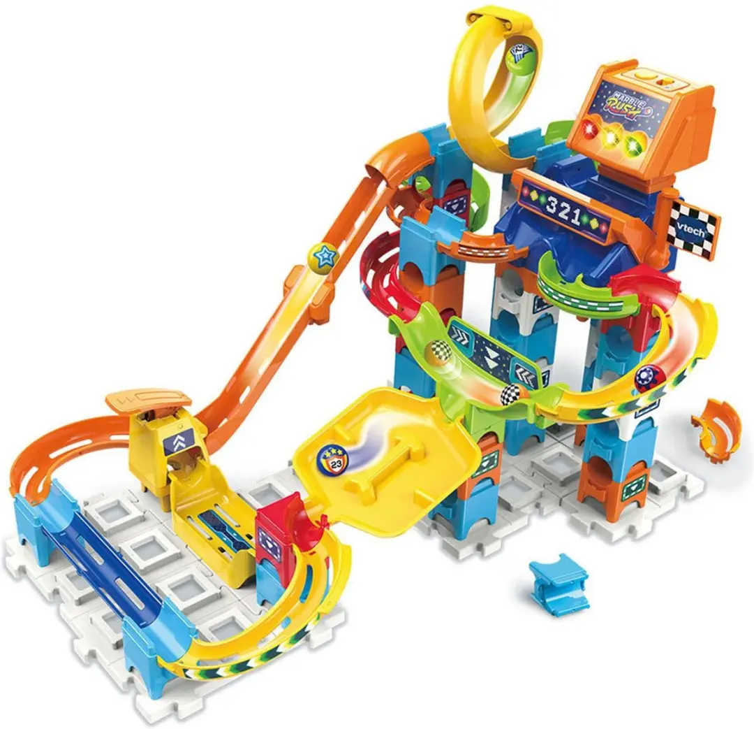 Vtech Marble Rush Racing Set