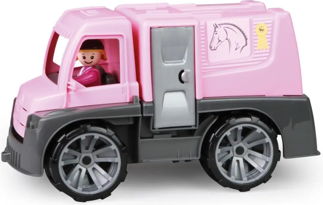 Lena TRUXX Paardentransport 04458