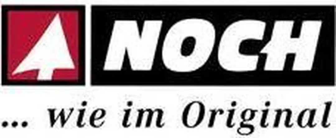 Noch Lijm Sneeuw Wit