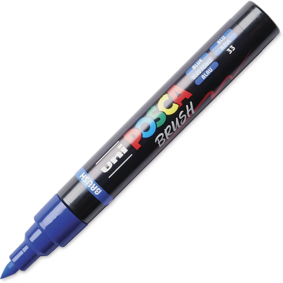 Posca PC-5BR Paintmarker