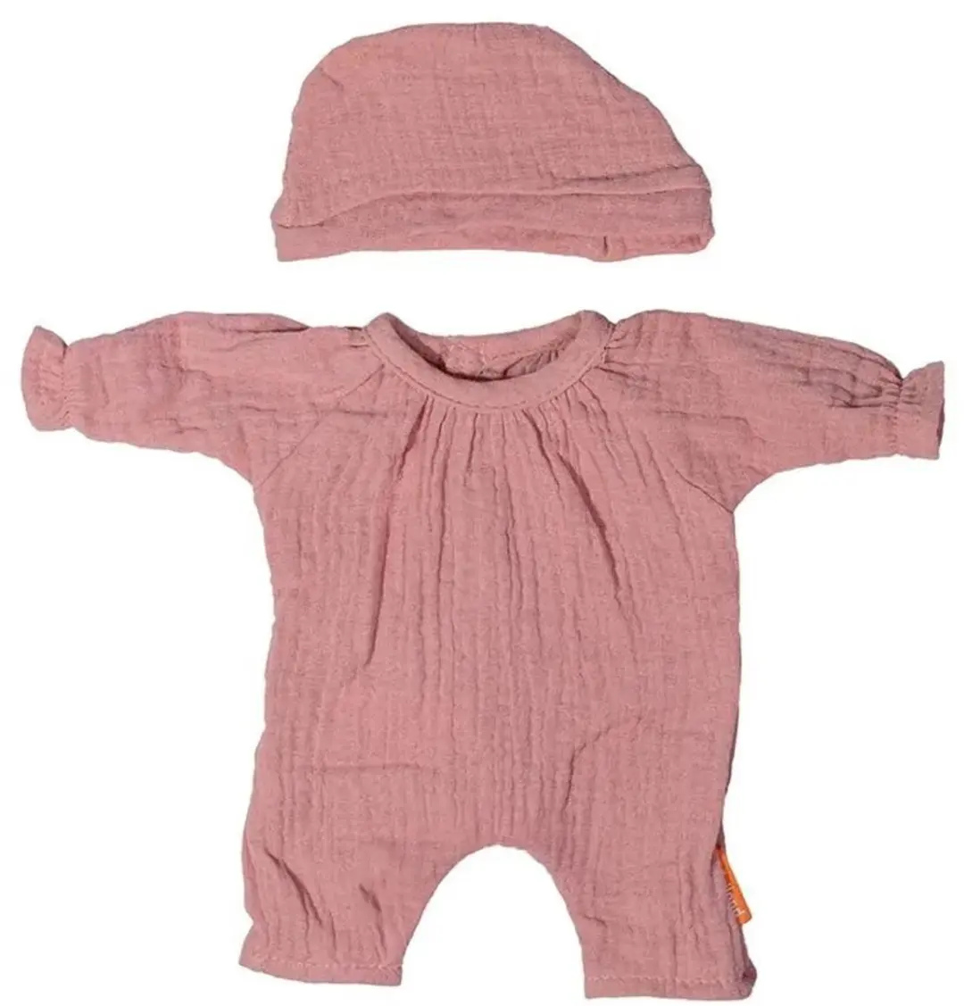 Miniland Poppenpyjama 32cm