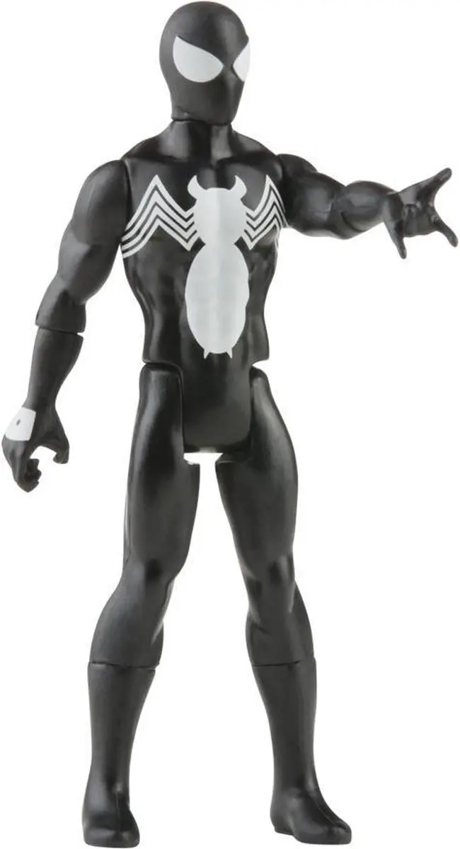 Marvel Legends: Retro Collection