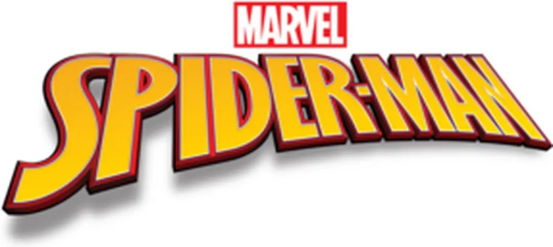Marvel Legends Retro Collection Symbiote Spider-Man F26725X0 Speelfiguur
