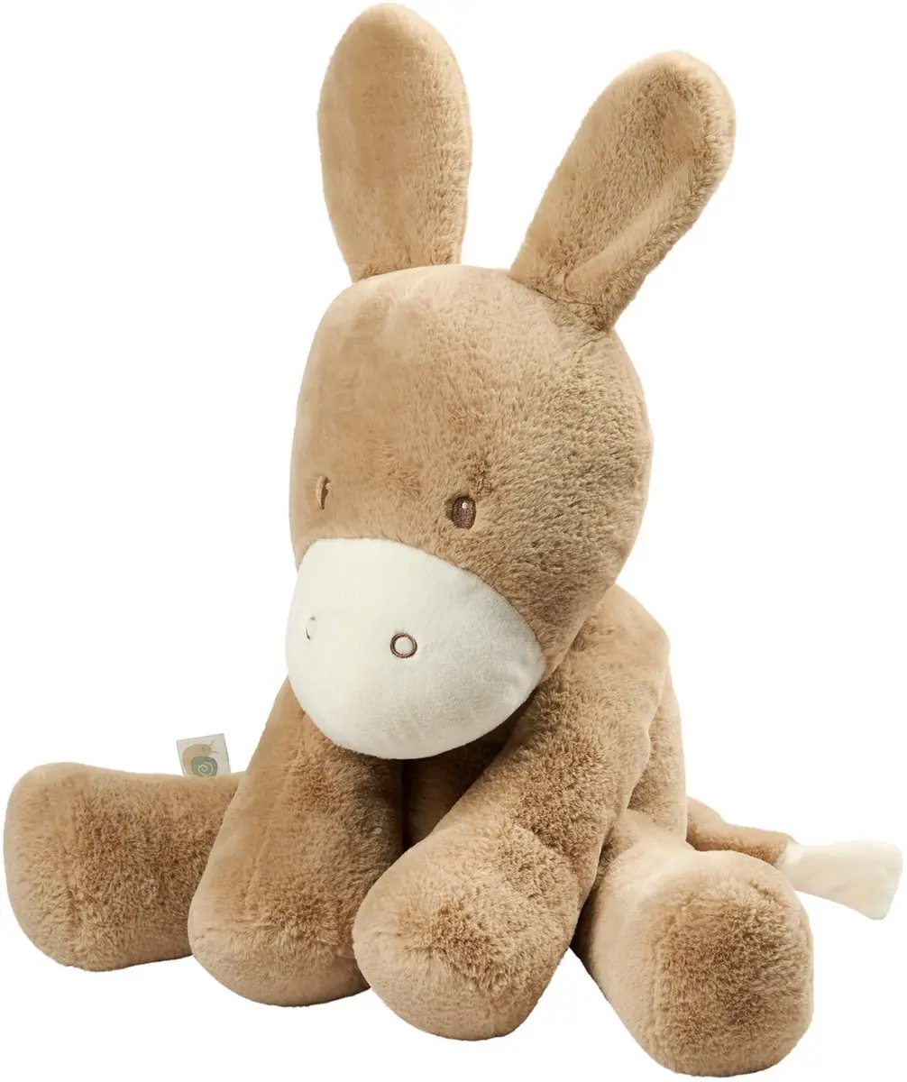 Nattou LouLou Knuffel Ezel 60cm
