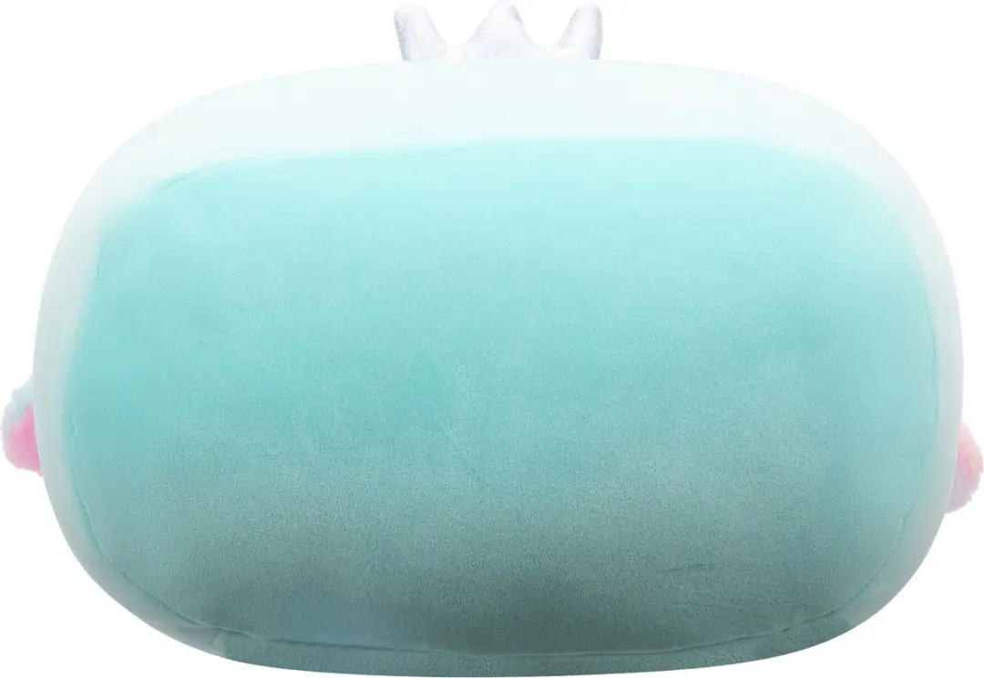 Squishmallows Stackables Raina Pinguïn Pluche 30cm - Turkoois