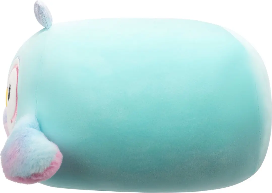 Squishmallows Stackables Raina Pinguïn Pluche 30cm - Turkoois