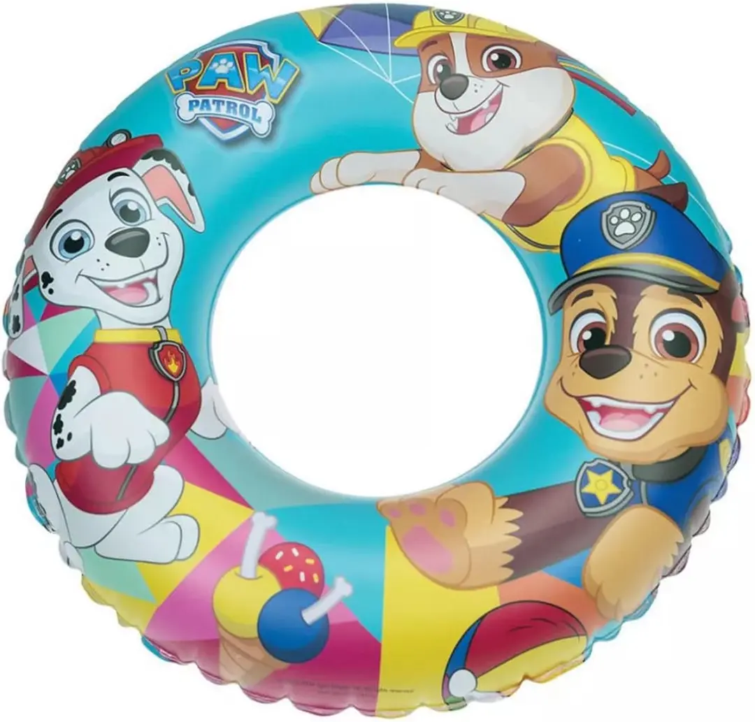 Paw Patrol Zwemring