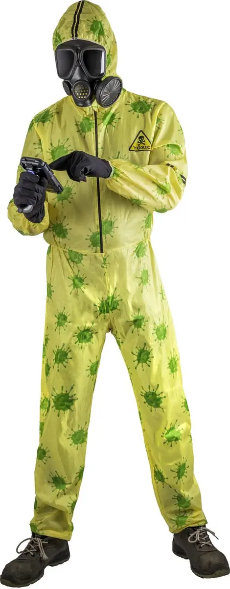 Espa Virusvernietiger Jumpsuit