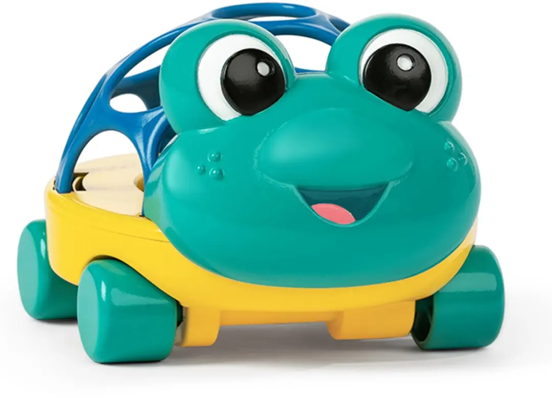 Baby Einstein Oball Rammelaar Neptune