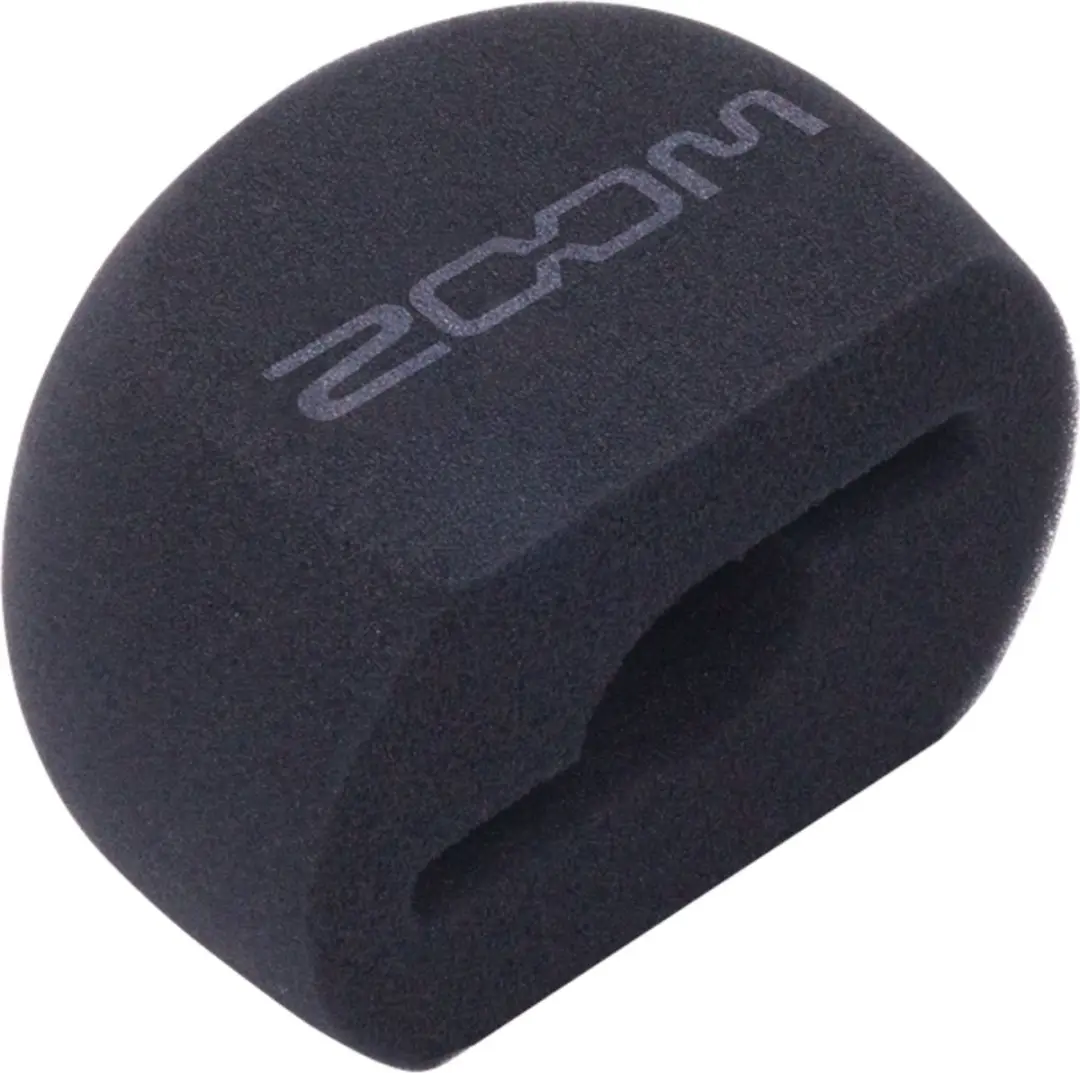 Zoom WSH-6 Accessoires voor Audiorecorders