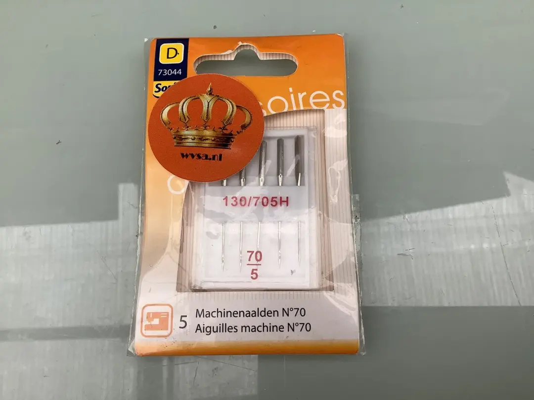 Sorbo Naaimachinenaalden 130/705H