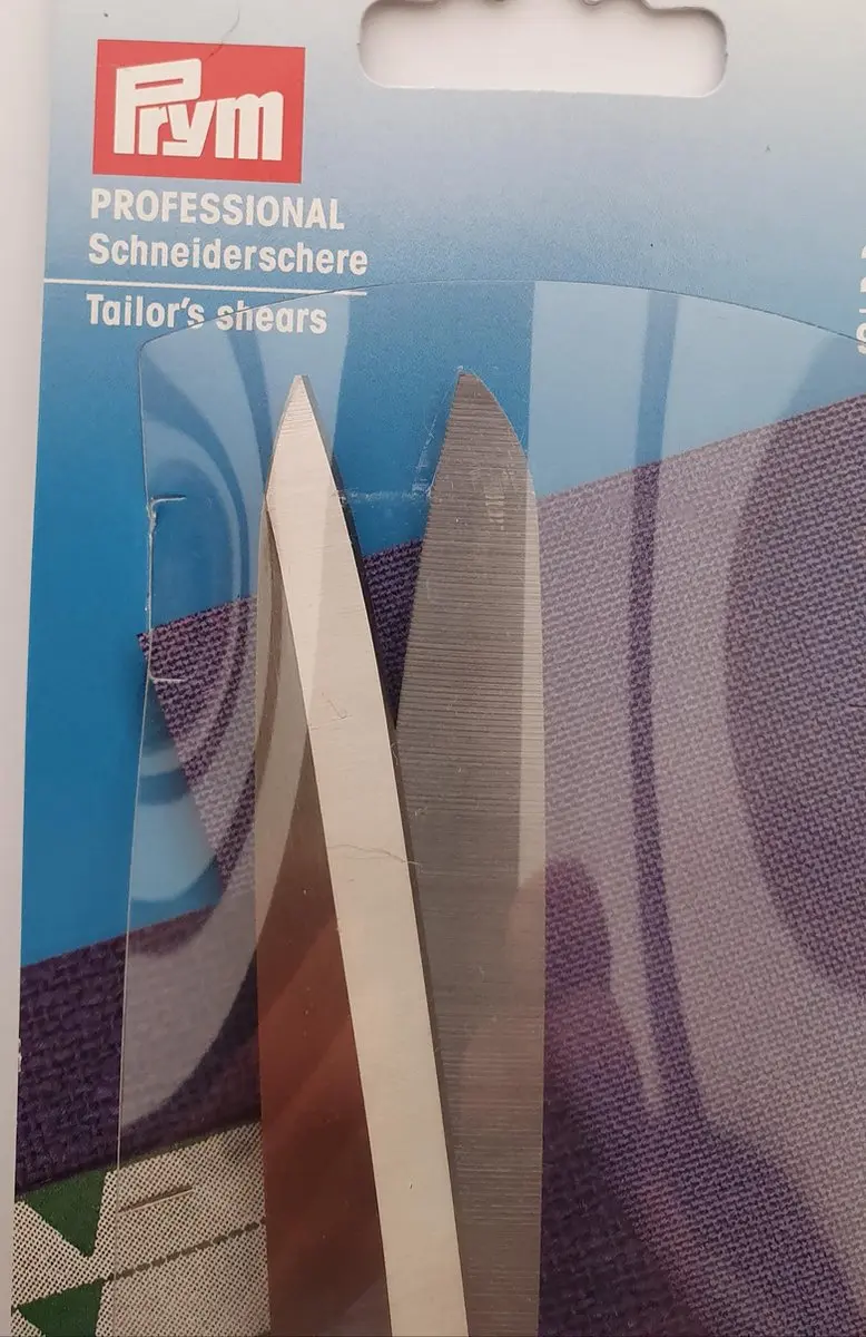 Prym Naaistersschaar Profi 25cm 611518