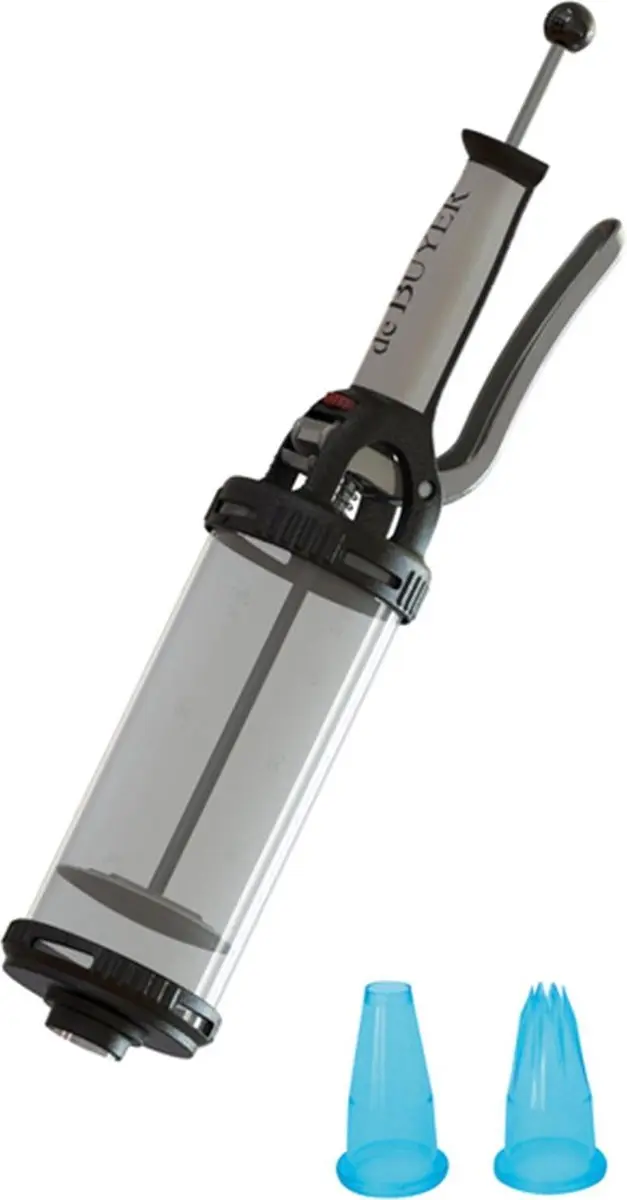 DeBuyer Drukzuiger 3358.00
