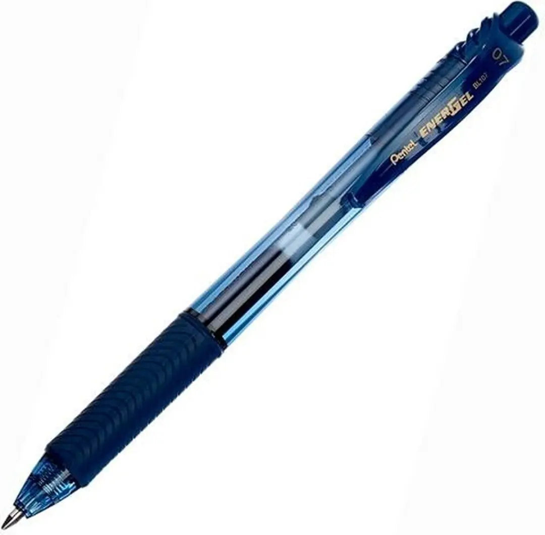 Pentel EnerGel BL107 Gelpen