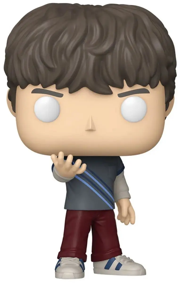Funko Pop! Stranger Things Will 1809 - Standard - afbeelding 3 van 4