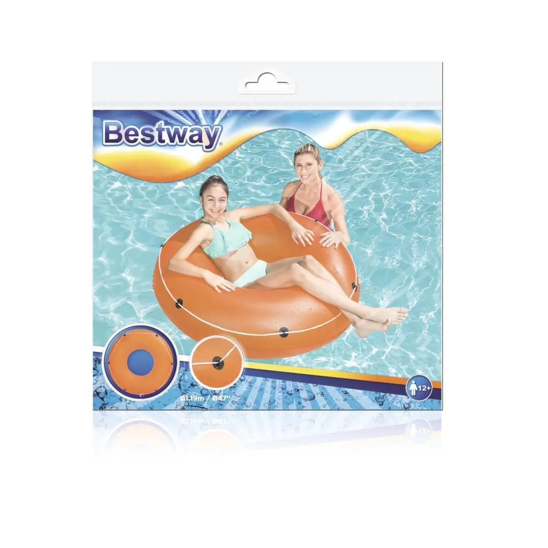 Bestway Zwemring Color Blast 106