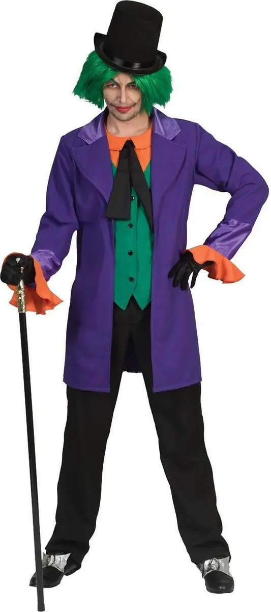 Espa The Joker Man Pak