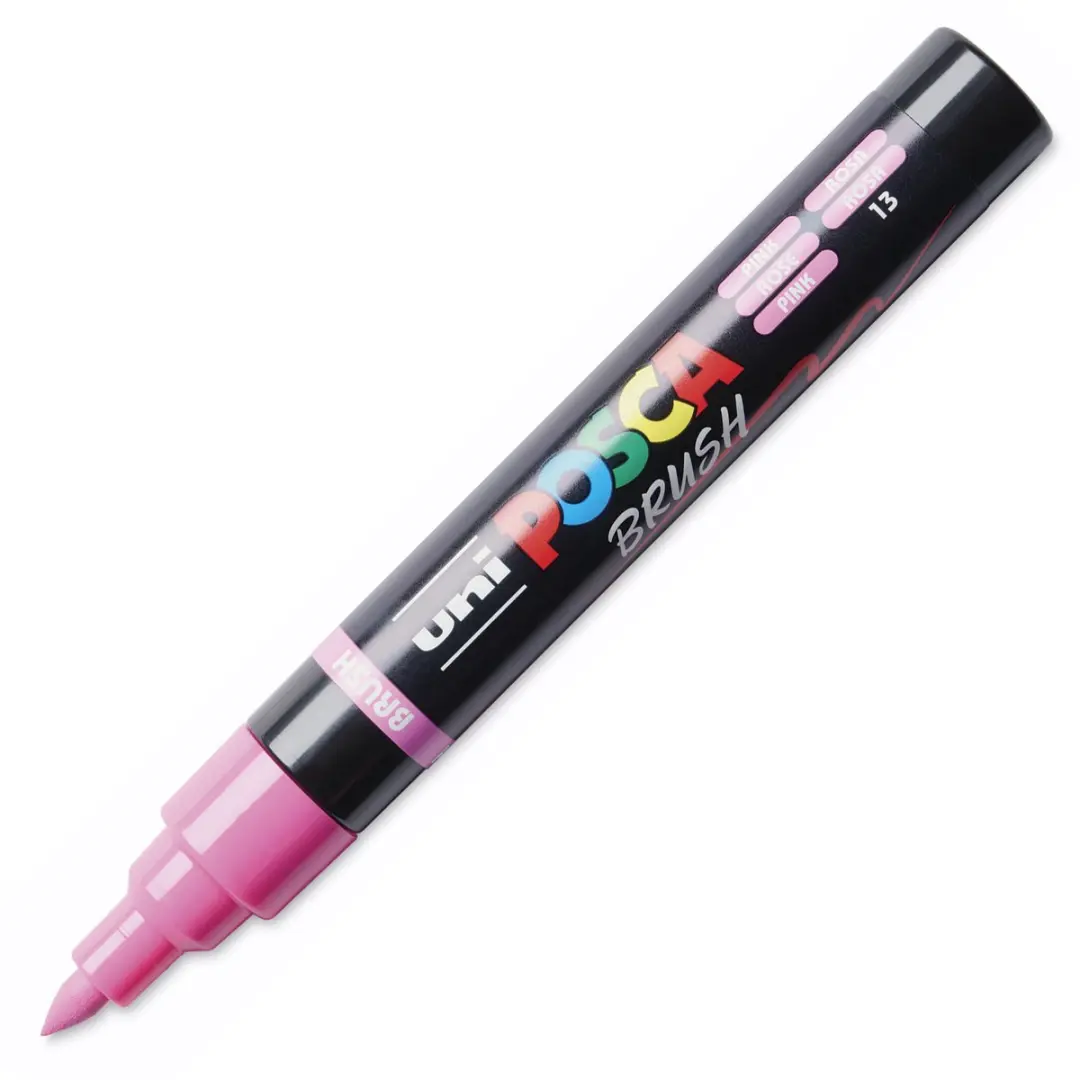 Posca PC-5BR Paintmarker
