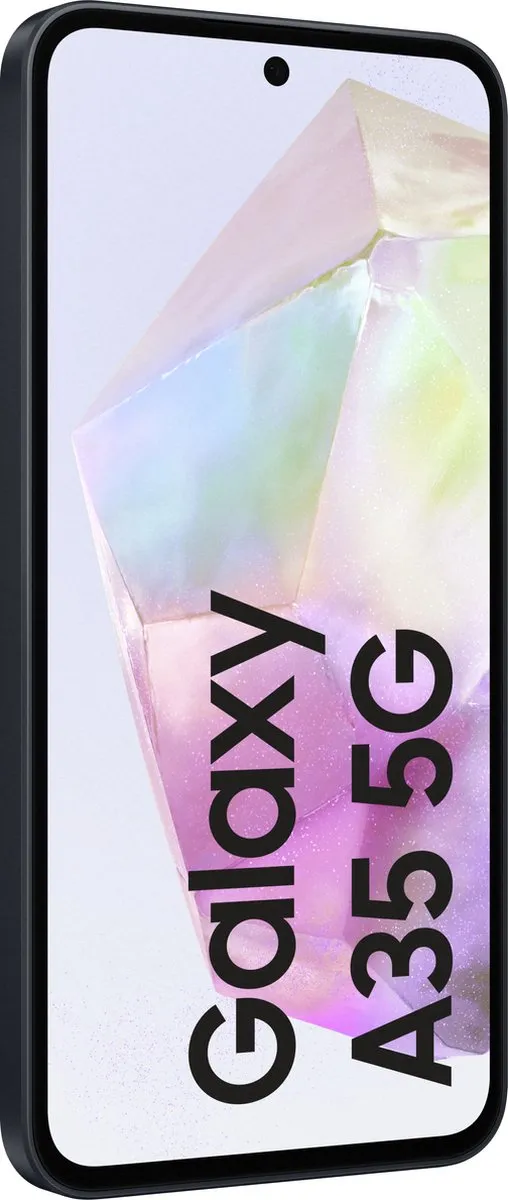 Samsung Galaxy A35 SM-A356BZKBEUB - 128GB - Awesome Navy