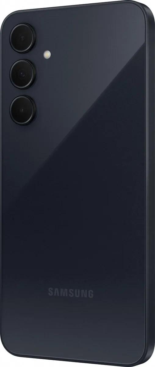 Samsung Galaxy A35 SM-A356BZKBEUB - 128GB - Awesome Navy