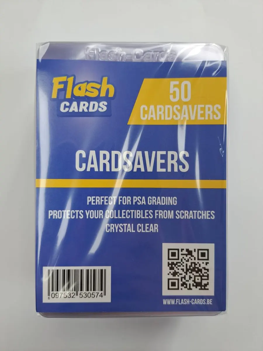 Cardsaver Flash-Cards