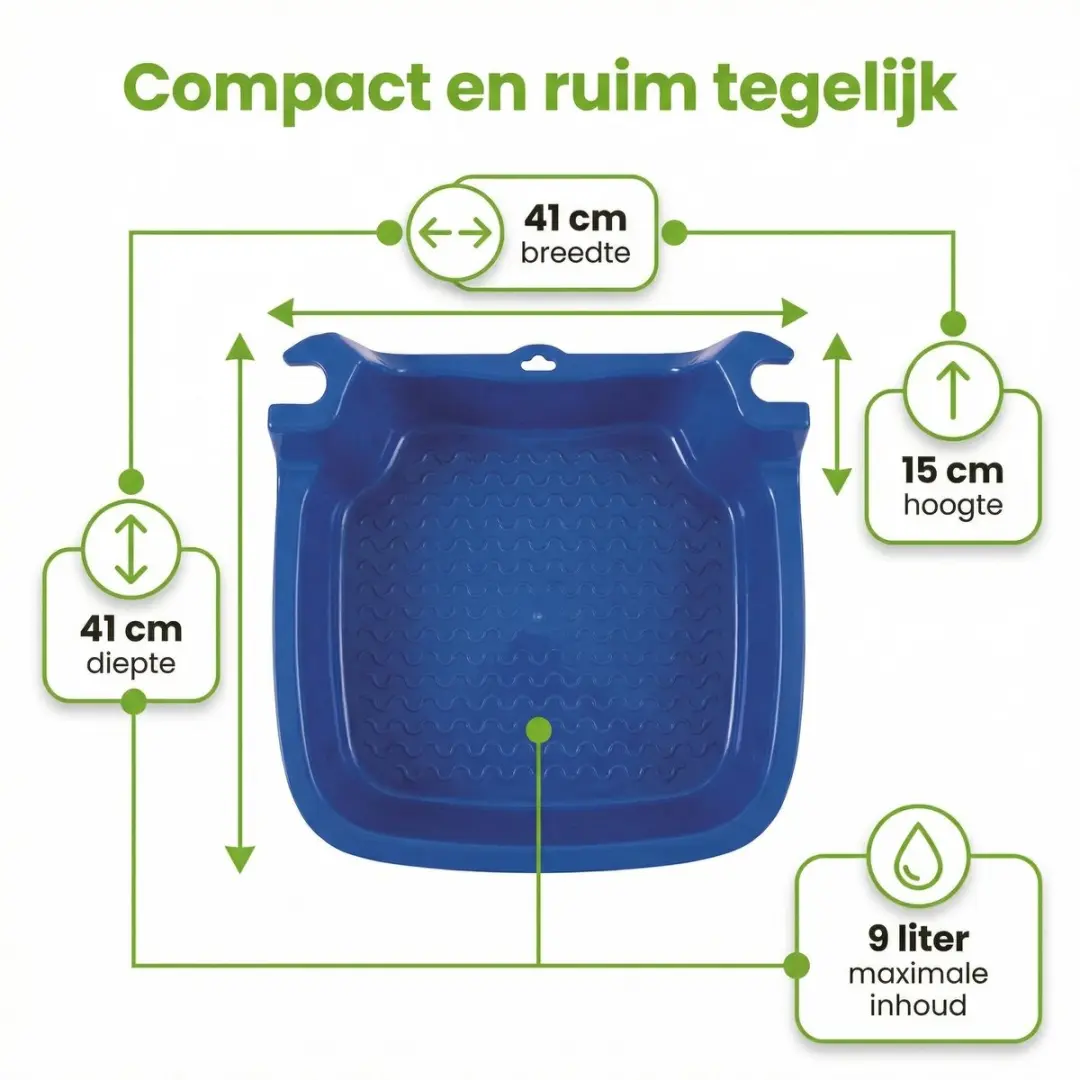 Bestway Steel Pro MAX Zwembad 457x107cm - 7-delig - Grijs