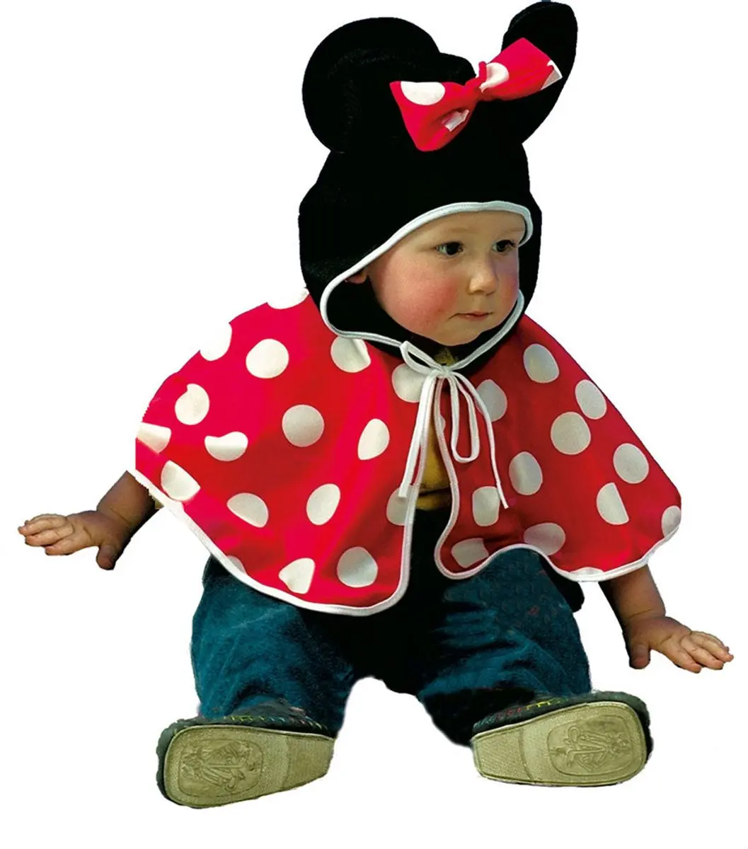 Espa Mini Mausi Cape Kinderkostuum