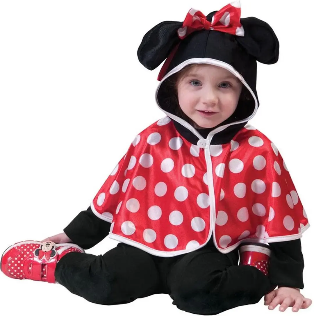 Espa Mini Mausi Cape Kinderkostuum