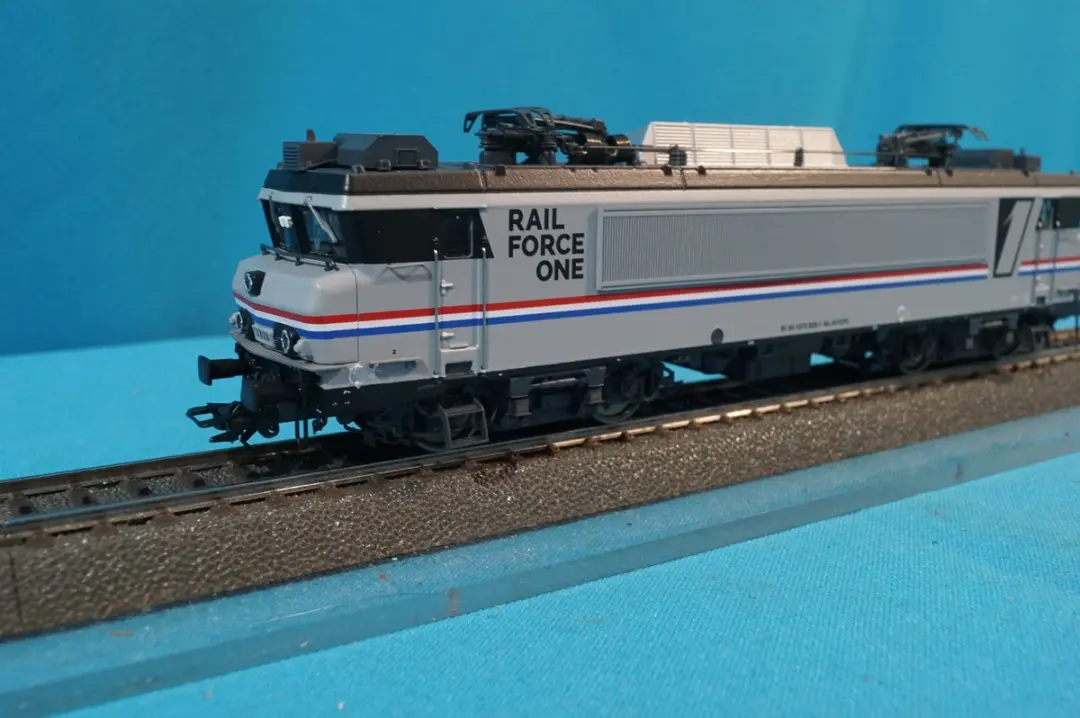 Märklin 39722 NS Type 1800 Elektrische Locomotief