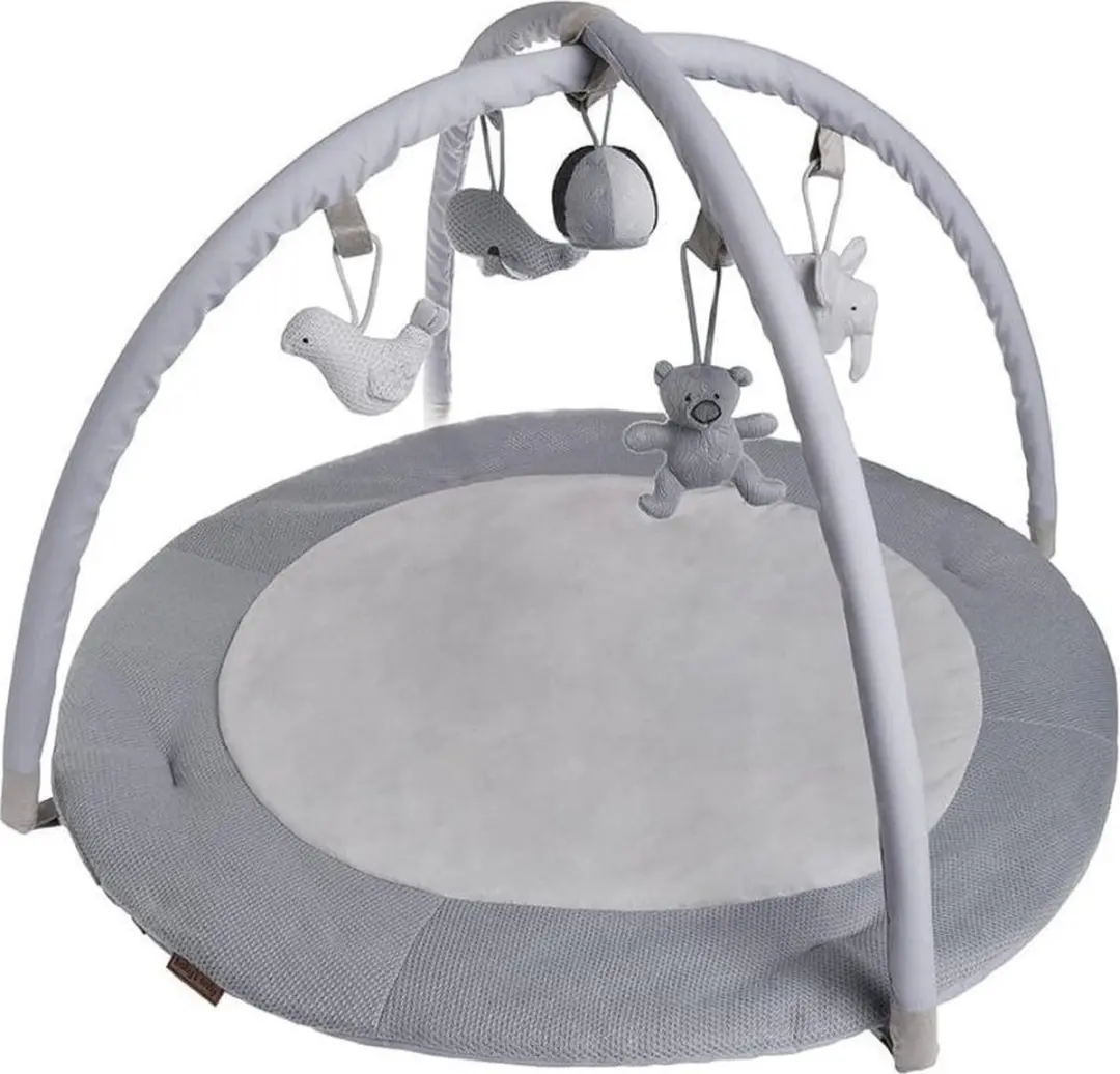 Baby's Only Rond Speelkleed met Boog