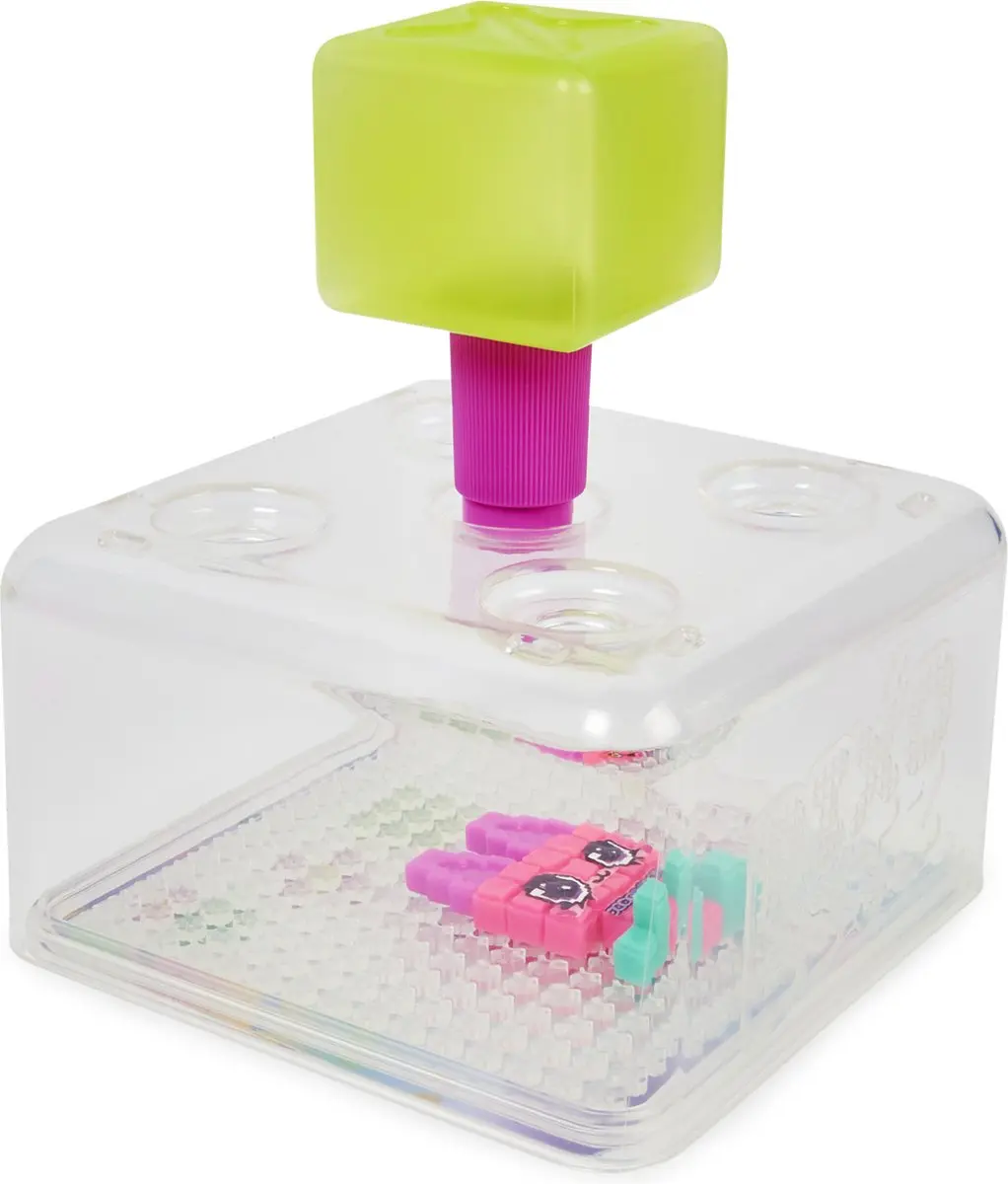 Spin Master PixoBitz Studio - 500 Bitz
