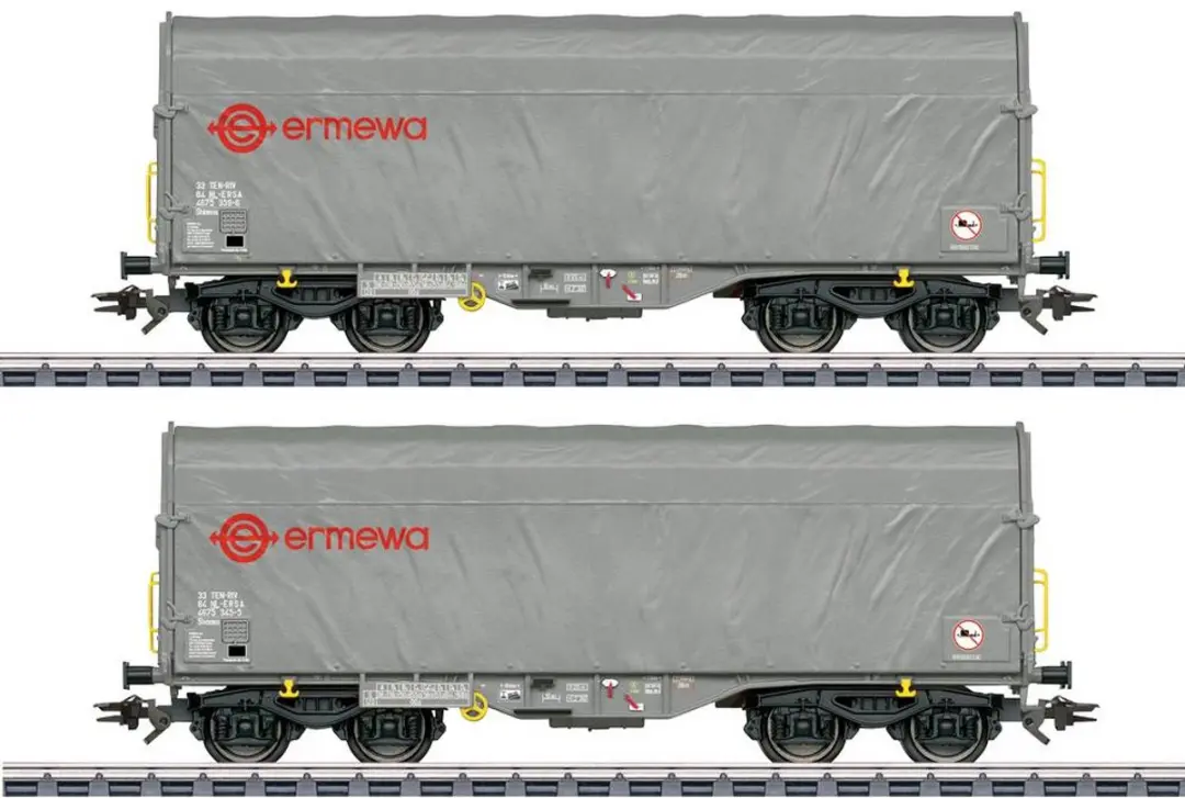 Märklin 047230 Goederenwagen H0