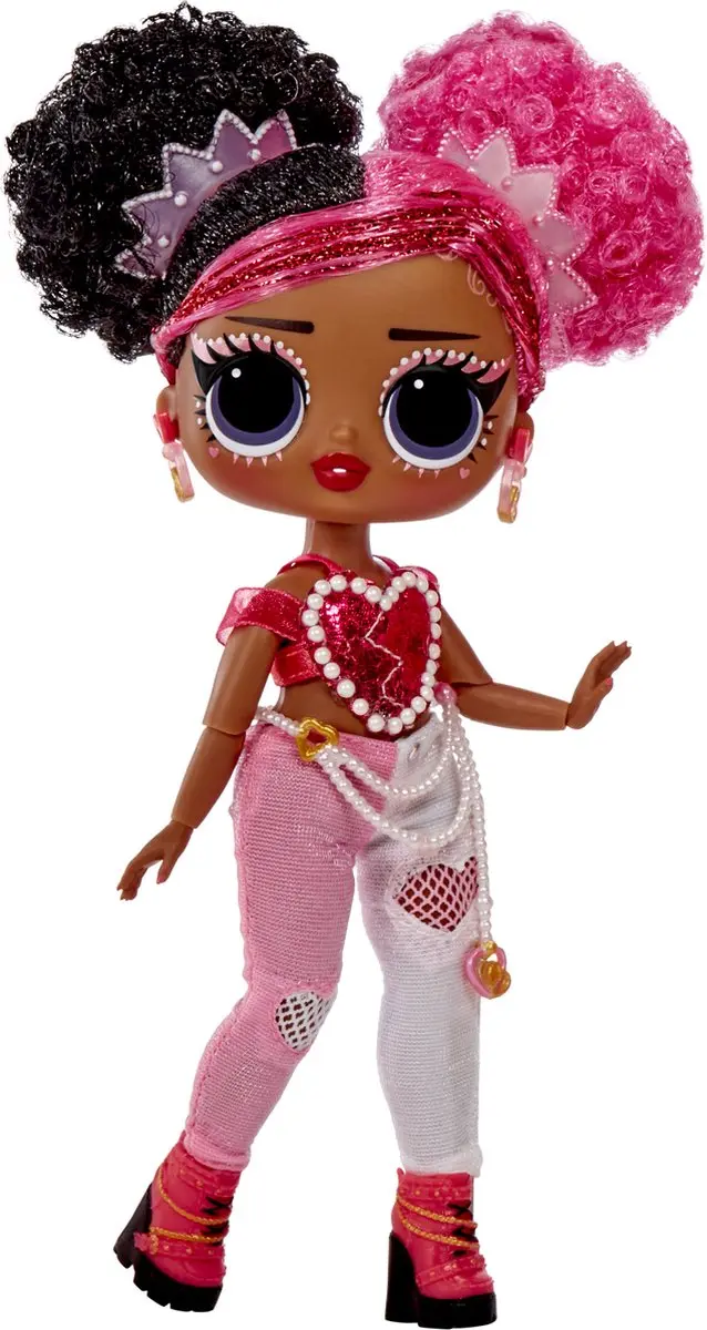 LOL Surprise! Regina Hartt Modepop - Masquerade Party