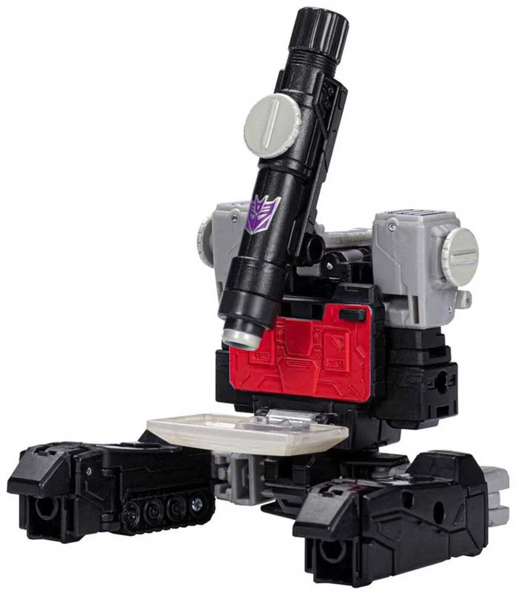 Hasbro Transformers Actiefiguur Magnificus 14 cm Generations Selects Legacy Evolution Deluxe Class Multicolours