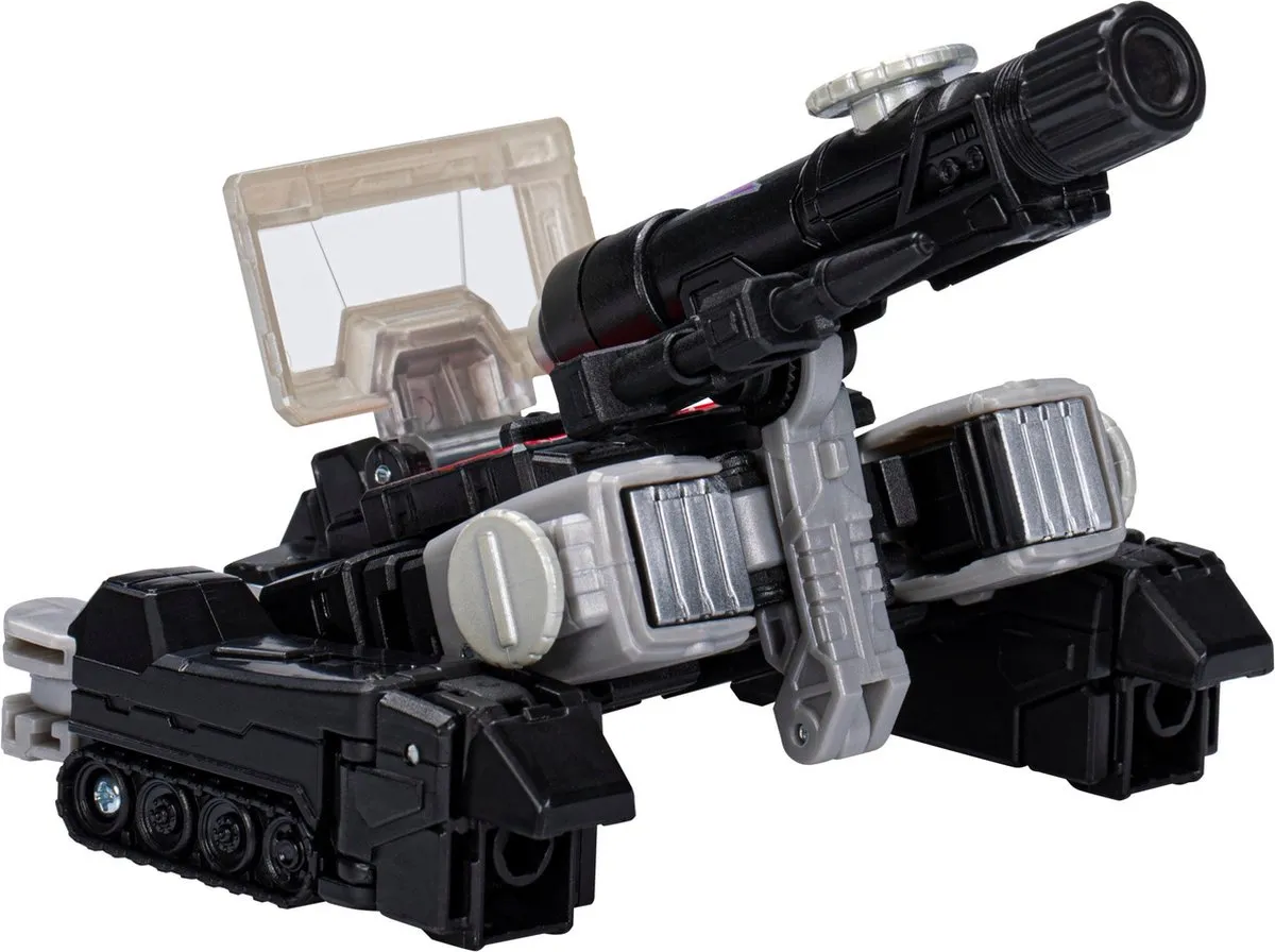 Hasbro Transformers Magnificus F69395L0 Actiefiguur - 14cm - Multicolours