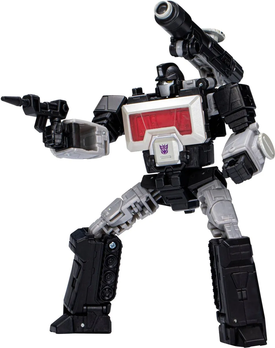 Hasbro Transformers Magnificus F69395L0 Actiefiguur
