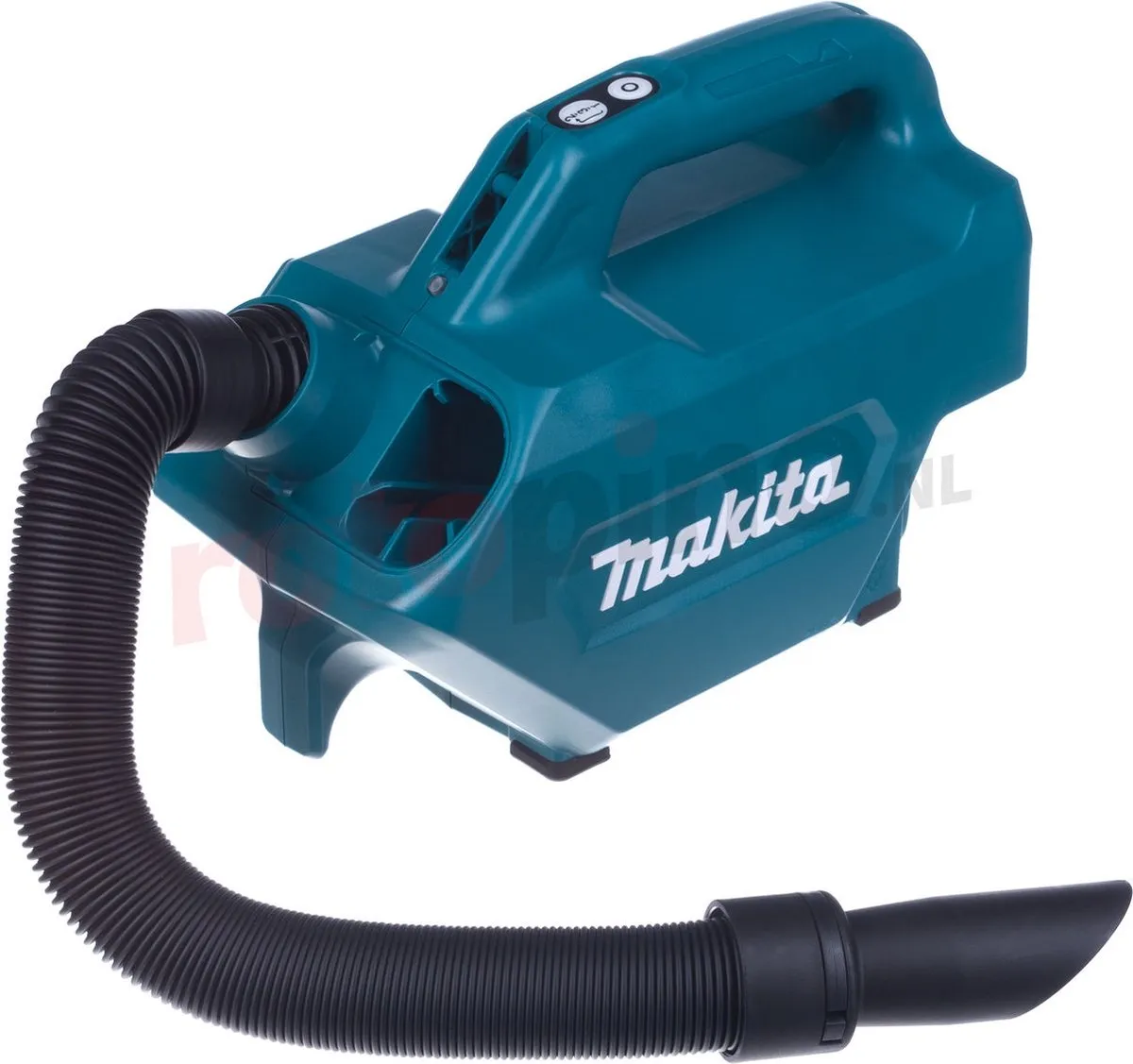 Makita CL121DZ Stofzuiger/Souffleur 12V