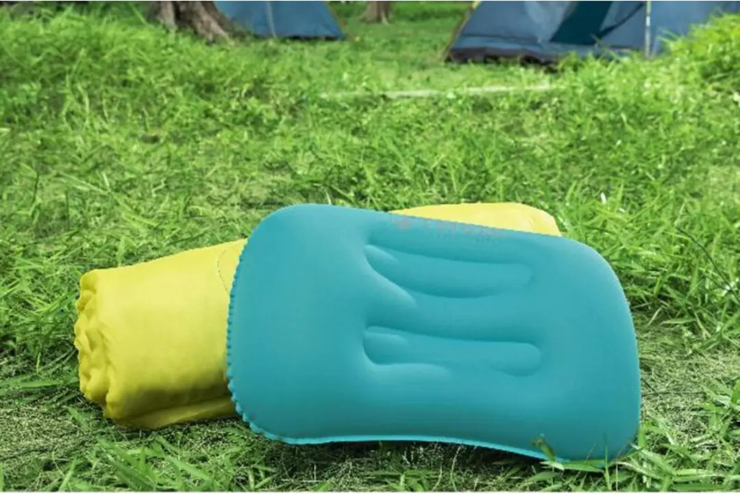 Bestway Toughlite Flex Kussen - Groen