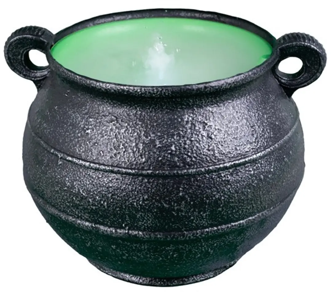 Espa Heksenketel met Mistmaker 45cm - Zwart