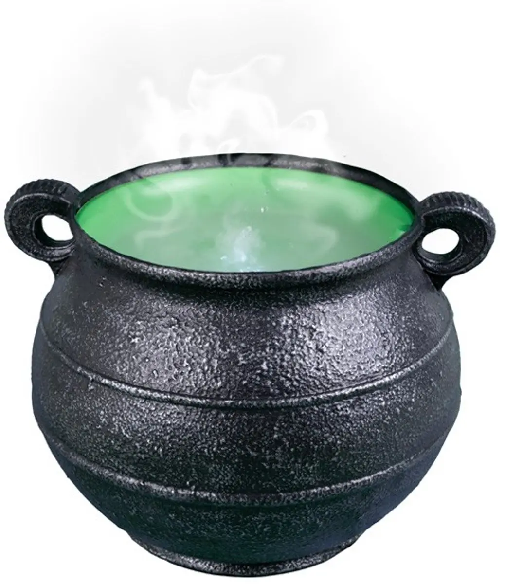 Espa Heksenketel met Mistmaker 45cm - Zwart