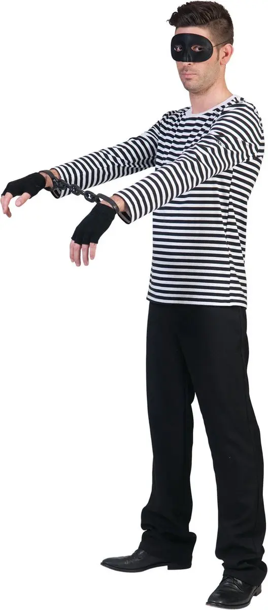 Espa Mime T-shirt Lange Mouwen