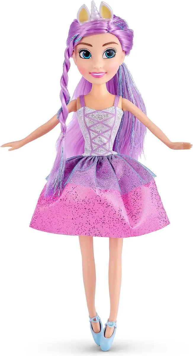 ZURU Sparkle Girlz 10092 Pop - Multicolor