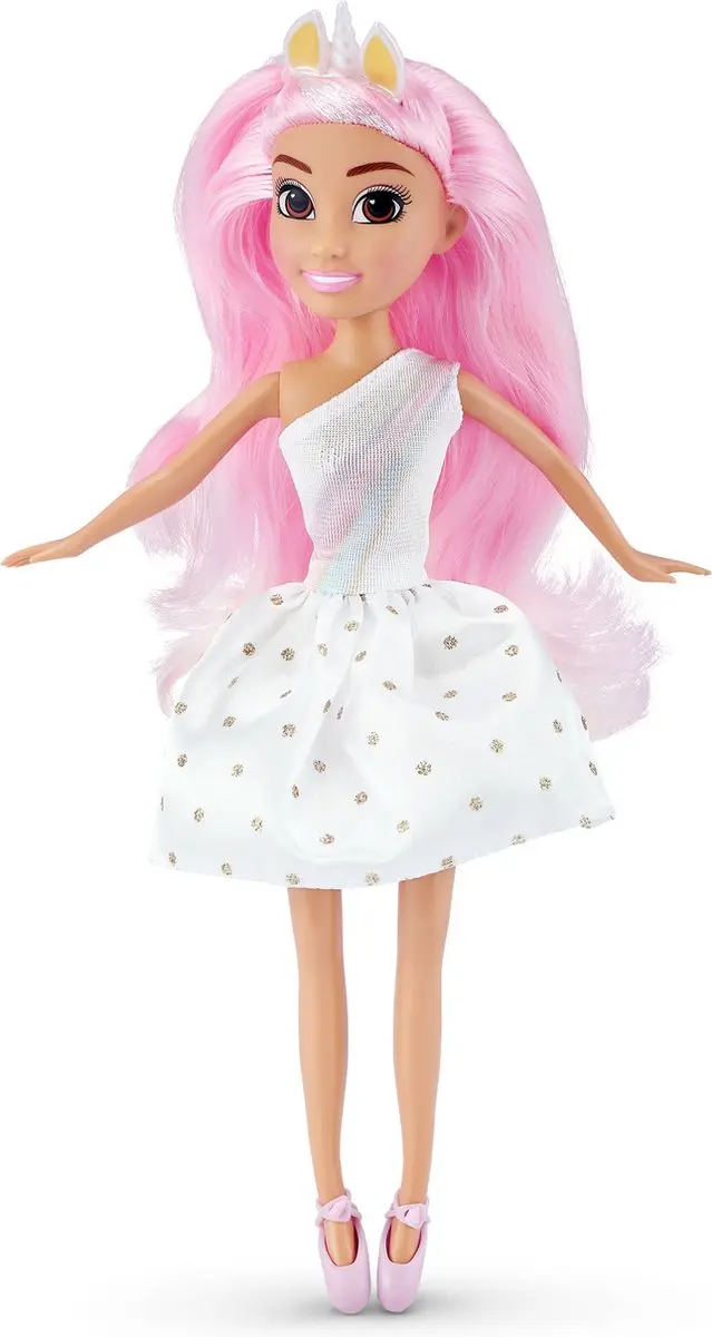 ZURU Sparkle Girlz 10092 Pop - Multicolor