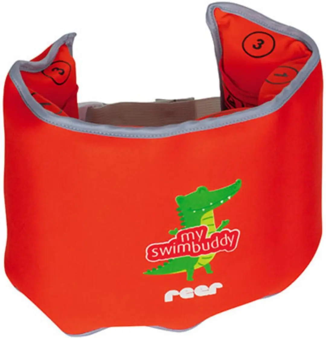 Reer Zwemgordel 15-30kg 2-6jr