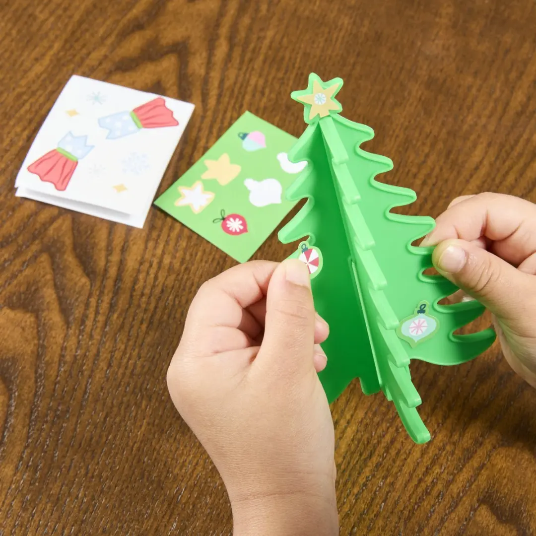 Peppa Pig Peppa en Evie Adventskalender - afbeelding 6 van 6