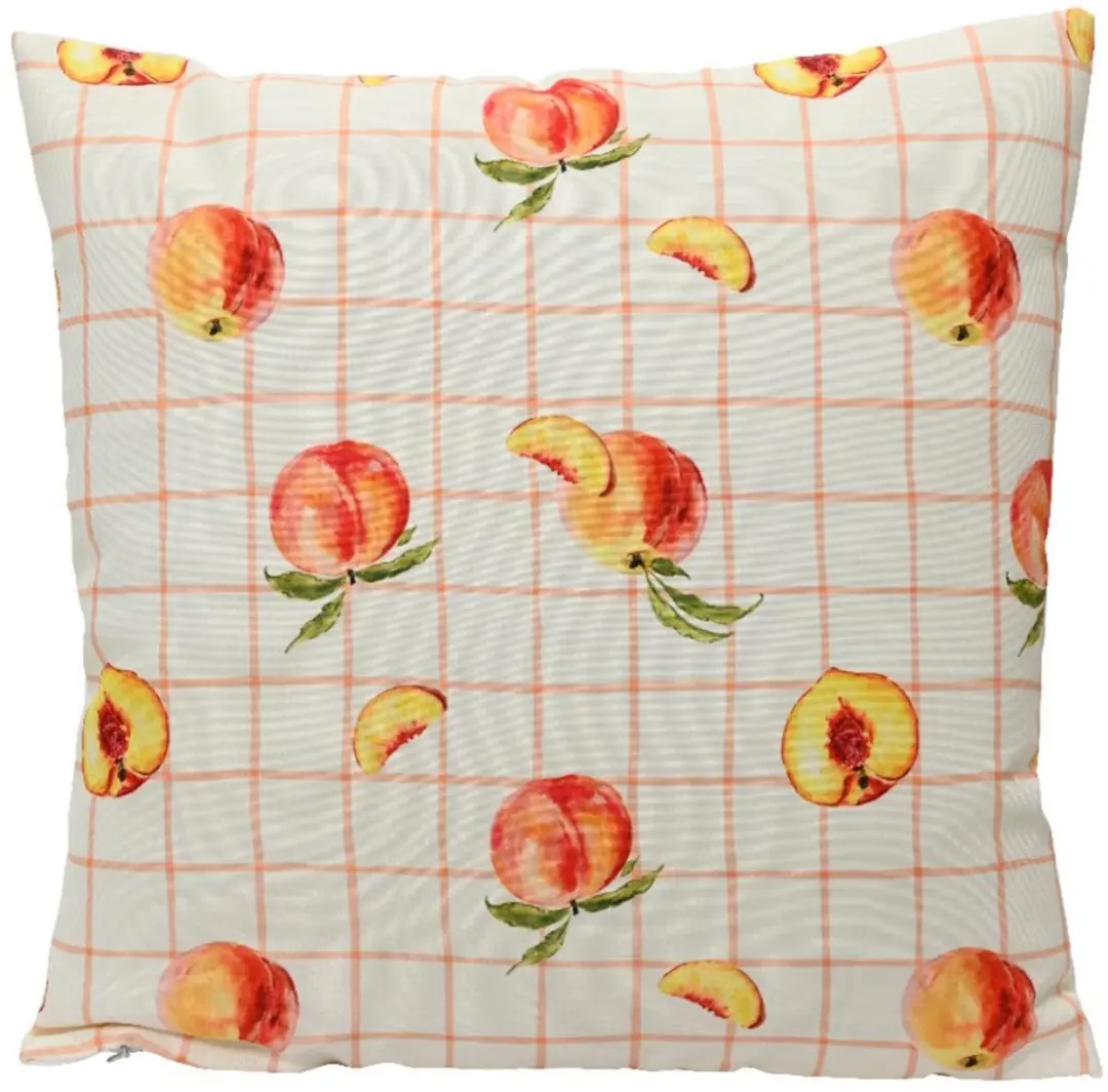 Decoris Kussen Buiten Polyester 45x45cm